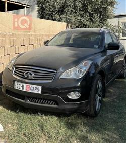 ئینفینیتی EX